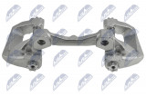 NTY BRAKE CALIPER BRACKET MERCEDES C W204/S204/C204 07-, E W212/S212/C207/A207 09-, CLS C218/X218 11-, SLC R172 16-, SLK R172 11- /L=P/