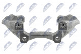 NTY BRAKE CALIPER BRACKET MERCEDES C W204/S204/C204 07-, E W212/S212/C207/A207 09-, CLS C218/X218 11-, SLC R172 16-, SLK R172 11- /L=P/