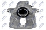 NTY BRAKE CALIPER FRONT MERCEDES C C180CGI,C180KOMPRESSOR,C180CDI,C200CDI W204/S204/C204 07- /LEWY/