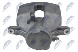 NTY BRAKE CALIPER FRONT MERCEDES C C180CGI,C180KOMPRESSOR,C180CDI,C200CDI W204/S204/C204 07- /LEWY/