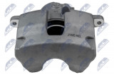 NTY BRAKE CALIPER FRONT MERCEDES C C180CGI,C180KOMPRESSOR,C180CDI,C200CDI W204/S204/C204 07- /LEWY/