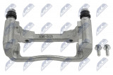 NTY BRAKE CALIPER BRACKET MERCEDES C C180CGI,C180KOMPRESSOR,C180CDI,C200CDI W204/S204/C204 07- /L=P/