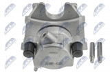 NTY BRAKE CALIPER FRONT MERCEDES E W211/S211 4MATIC E240,E280,E280CDI,E320,E320CDI,E350 03-, S350 4MATIC W220 03-05 /LEWY/