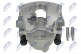 NTY BRAKE CALIPER FRONT MERCEDES E W211/S211 4MATIC E240,E280,E280CDI,E320,E320CDI,E350 03-, S350 4MATIC W220 03-05 /LEWY/