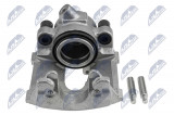 NTY BRAKE CALIPER FRONT MERCEDES E W211/S211 4MATIC E240,E280,E280CDI,E320,E320CDI,E350 03-, S350 4MATIC W220 03-05 /350 4MATIC W220 03-05 /PRAWY/