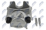NTY BRAKE CALIPER FRONT MERCEDES E W211/S211 4MATIC E240,E280,E280CDI,E320,E320CDI,E350 03-, S350 4MATIC W220 03-05 /350 4MATIC W220 03-05 /PRAWY/