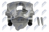 NTY BRAKE CALIPER FRONT MERCEDES E W211/S211 4MATIC E240,E280,E280CDI,E320,E320CDI,E350 03-, S350 4MATIC W220 03-05 /350 4MATIC W220 03-05 /PRAWY/