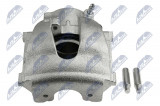 NTY BRAKE CALIPER FRONT MERCEDES E W211/S211 4MATIC E240,E280,E280CDI,E320,E320CDI,E350 03-, S350 4MATIC W220 03-05 /350 4MATIC W220 03-05 /PRAWY/