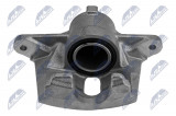 NTY BRAKE CALIPER FRONT OPEL AGILA 00-, SUZUKI WAGON R+ 00- /LEWY/