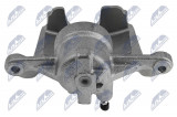 NTY BRAKE CALIPER FRONT OPEL AGILA 00-, SUZUKI WAGON R+ 00- /LEWY/