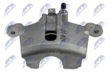 NTY BRAKE CALIPER FRONT OPEL AGILA 00-, SUZUKI WAGON R+ 00- /LEWY/