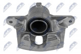 NTY BRAKE CALIPER FRONT OPEL AGILA 00-, SUZUKI WAGON R+ 00- /PRAWY/