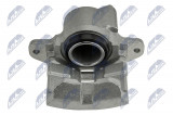 NTY BRAKE CALIPER FRONT RENAULT CLIO I/II, MEGANE 95-, TWINGO I/II, THALIA I/II, 19 I/II, SUPER 5 84-, DACIA LOGAN 04-, SANDERO 08- /RIGHT/