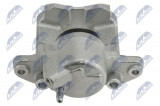 NTY BRAKE CALIPER FRONT RENAULT CLIO I/II, MEGANE 95-, TWINGO I/II, THALIA I/II, 19 I/II, SUPER 5 84-, DACIA LOGAN 04-, SANDERO 08- /RIGHT/