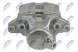 NTY BRAKE CALIPER FRONT RENAULT CLIO I/II, MEGANE 95-, TWINGO I/II, THALIA I/II, 19 I/II, SUPER 5 84-, DACIA LOGAN 04-, SANDERO 08- /RIGHT/