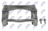 NTY BRAKE CALIPER BRACKET RENAULT KANGOO 08- /L=P/