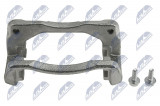 NTY BRAKE CALIPER BRACKET SUZUKI SX4 HU 06- /L=P/