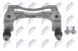 NTY BRAKE CALIPER BRACKET SUZUKI SX4 HU 06- /L=P/