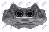 NTY BRAKE CALIPER FRONT TOYOTA FJ CRUISER 06-, 4RUNNER 02- /PRAWY/