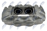 NTY BRAKE CALIPER FRONT TOYOTA FJ CRUISER 06-, 4RUNNER 02- /PRAWY/