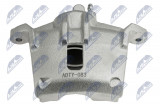 NTY BRAKE CALIPER FRONT TOYOTA YARIS 99-05 /LEWY/