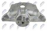 NTY BRAKE CALIPER FRONT TOYOTA YARIS 99-05 /PRAWY/