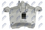 NTY BRAKE CALIPER FRONT TOYOTA YARIS 99-05 /PRAWY/