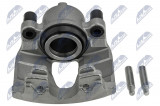 NTY BRAKE CALIPER FRONT TOYOTA AVENSIS 08.2001-2003 /LEWY/