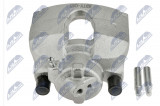 NTY BRAKE CALIPER FRONT TOYOTA AVENSIS 08.2001-2003 /LEWY/