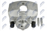 NTY BRAKE CALIPER FRONT TOYOTA AVENSIS 08.2001-2003 /PRAWY/