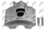 NTY BRAKE CALIPER FRONT TOYOTA AVENSIS 08.2001-2003 /PRAWY/