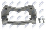 NTY BRAKE CALIPER BRACKET VOLVO S40 95-, V40 95- /L=P/