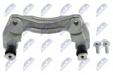 NTY BRAKE CALIPER BRACKET VOLVO S40 95-, V40 95- /L=P/