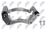 NTY BRAKE CALIPER BRACKET VOLVO S40 95-, V40 95- /L=P/