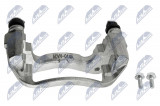 NTY BRAKE CALIPER BRACKET VOLVO S40 95-, V40 95- /L=P/