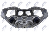 NTY BRAKE CALIPER FRONT VW T5 03-, T6 15-, MULTIVAN V 03-, MUTLIVAN IV 15- /RIGHT, FELGA 17, BRAKE DISC 340MM/