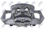 NTY BRAKE CALIPER FRONT VW T5 03-, T6 15-, MULTIVAN V 03-, MUTLIVAN IV 15- /RIGHT, FELGA 17, BRAKE DISC 340MM/