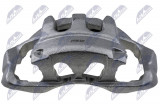 NTY BRAKE CALIPER FRONT VW T5 03-, T6 15-, MULTIVAN V 03-, MUTLIVAN IV 15- /RIGHT, FELGA 17, BRAKE DISC 340MM/