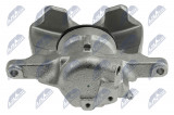 NTY BRAKE CALIPER FRONT VW GOLF III 91-, VENTO 91-, SEAT IBIZA II 93- /LEFT/