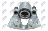 NTY BRAKE CALIPER FRONT VW GOLF IV, BORA 98-, PASSAT 88-96, POLO 01-, SKODA OCTAVIA I 96-, AUDI A3 96-, TT 98-06, SEAT LEON 99-06, IBIZA III 02-, TOLEDO II 98- /LEFT, DO TARCZY 25MM/