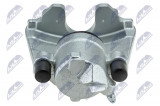 NTY BRAKE CALIPER FRONT VW GOLF IV, BORA 98-, PASSAT 88-96, POLO 01-, SKODA OCTAVIA I 96-, AUDI A3 96-, TT 98-06, SEAT LEON 99-06, IBIZA III 02-, TOLEDO II 98- /LEFT, DO TARCZY 25MM/