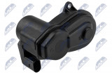 NTY ELECTRIC BRAKE CALIPER SERVO MOTOR R NISSAN X-TRAIL 13-, QASHQAI 13-, LEAF 17-, RENAULT KADJAR 15- /LEFT/