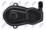 NTY ELECTRIC BRAKE CALIPER SERVO MOTOR R NISSAN X-TRAIL 13-, QASHQAI 13-, LEAF 17-, RENAULT KADJAR 15- /LEFT/