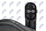 NTY ELECTRIC BRAKE CALIPER SERVO MOTOR R NISSAN X-TRAIL 13-, QASHQAI 13-, LEAF 17-, RENAULT KADJAR 15- /LEFT/