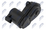 NTY ELECTRIC BRAKE CALIPER SERVO MOTOR R OPEL ASTRA K 15-, AMPERA 16-, CHEVROLET VOLT 16- /LEFT/