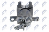 NTY BRAKE CALIPER REAR ALFA ROMEO MITO 08- /LEWY, SYSTEM TRW/