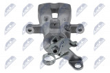 NTY BRAKE CALIPER REAR ALFA ROMEO MITO 08- /LEWY, SYSTEM TRW/