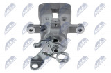 NTY BRAKE CALIPER REAR ALFA ROMEO MITO 08- /LEWY, SYSTEM TRW/