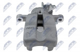 NTY BRAKE CALIPER REAR ALFA ROMEO MITO 08- /LEWY, SYSTEM TRW/