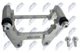 NTY BRAKE CALIPER BRACKET AUDI A6 C6 04-, ALLROAD C6 06- /LEWE/